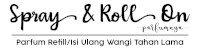 Parfum Refill Unisex